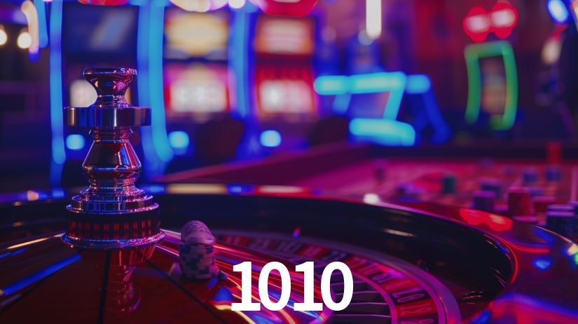 1010 bet