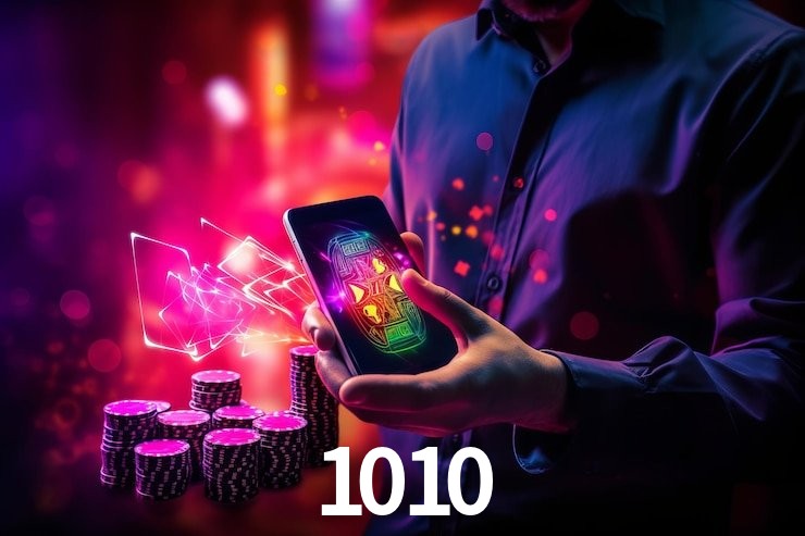 Experiência VIP 1010