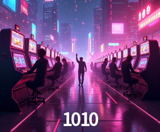 Estatísticas 1010