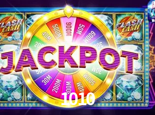 PIX Instantâneo 1010