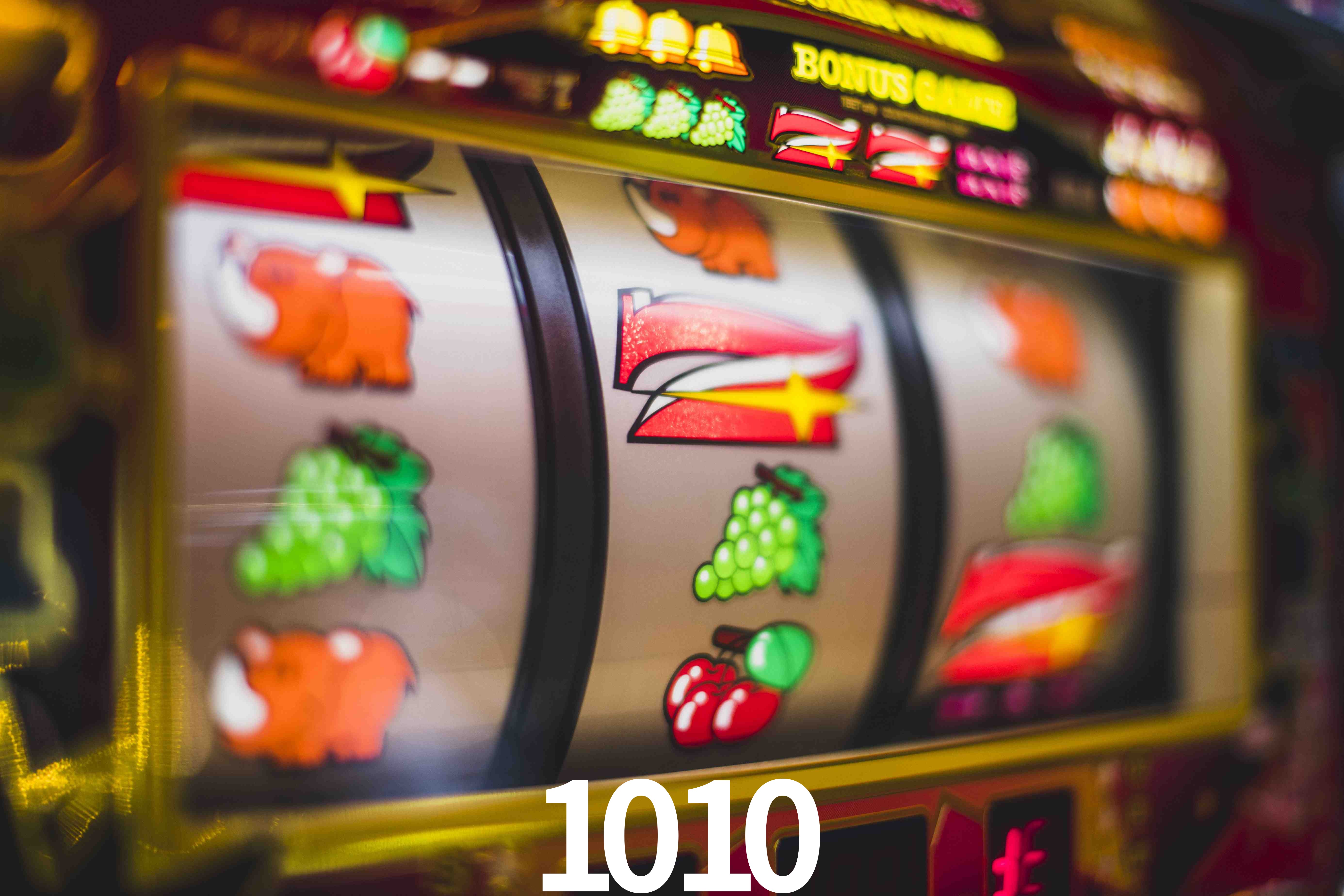 Live Casino 1010