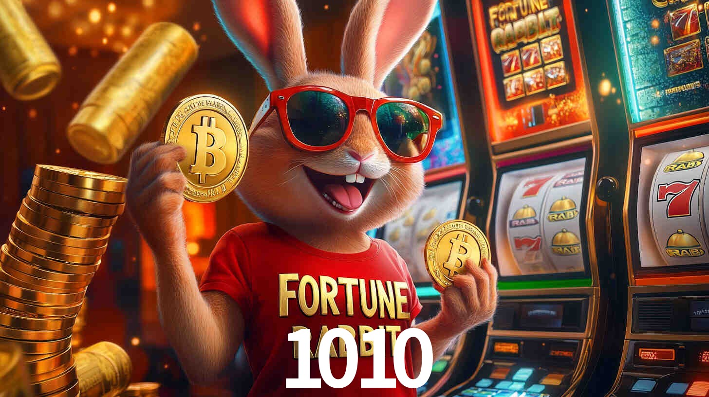 Mesa de Blackjack 1010