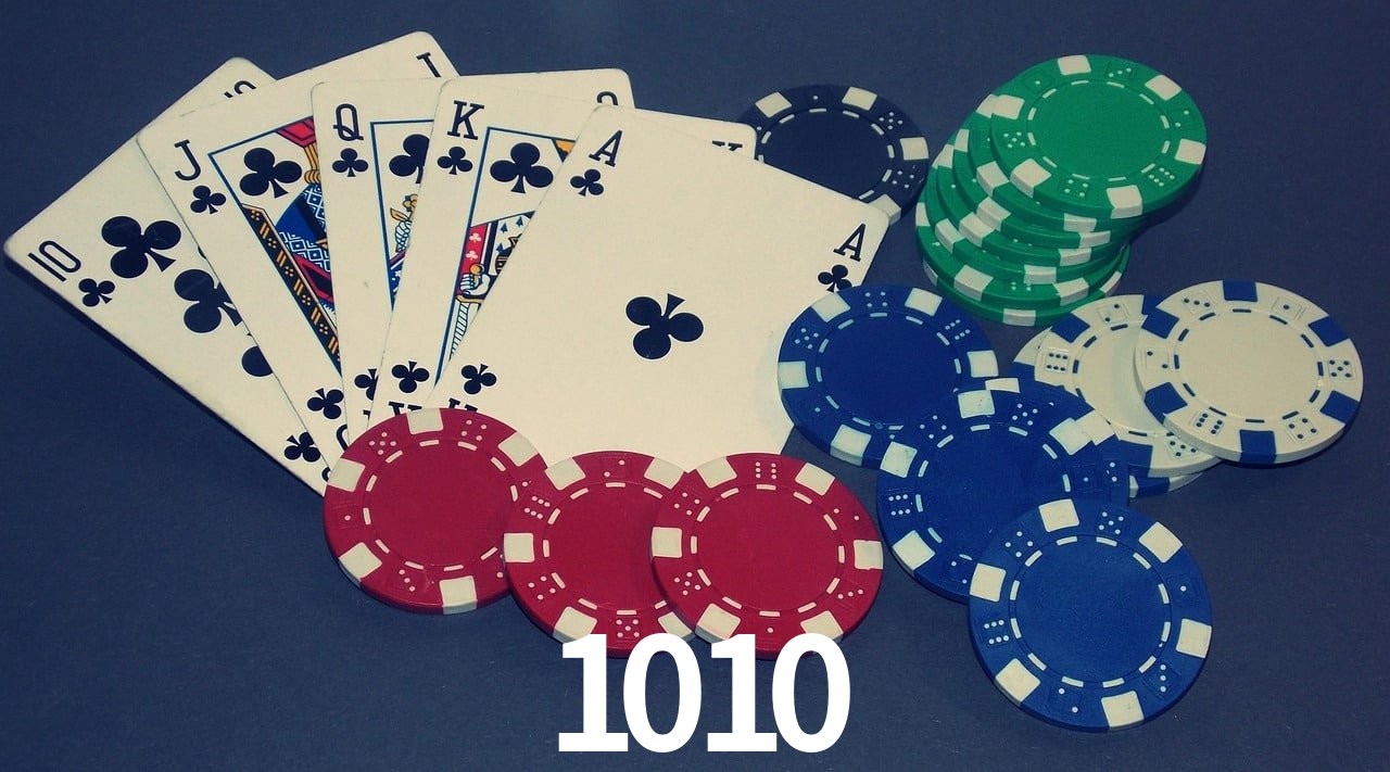 Football Betting 1010