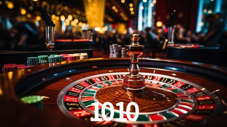 Account Benefits 1010