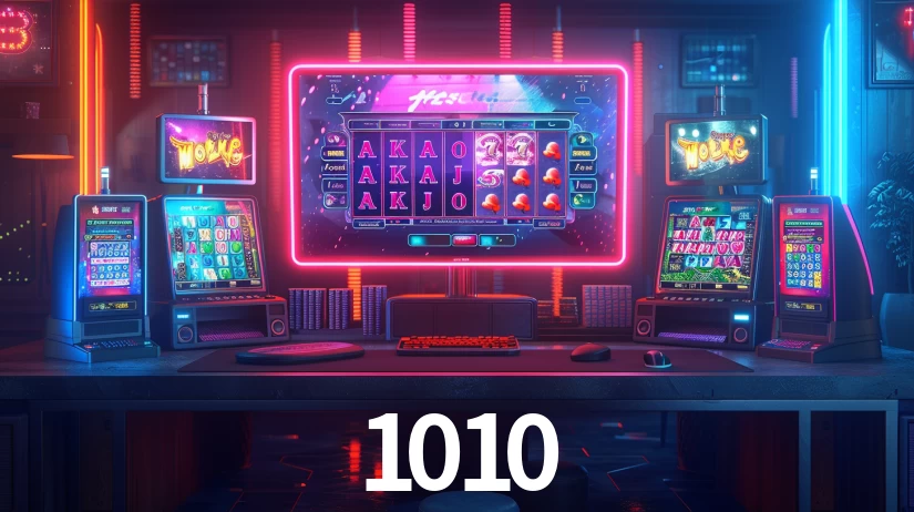 1010,1010.com