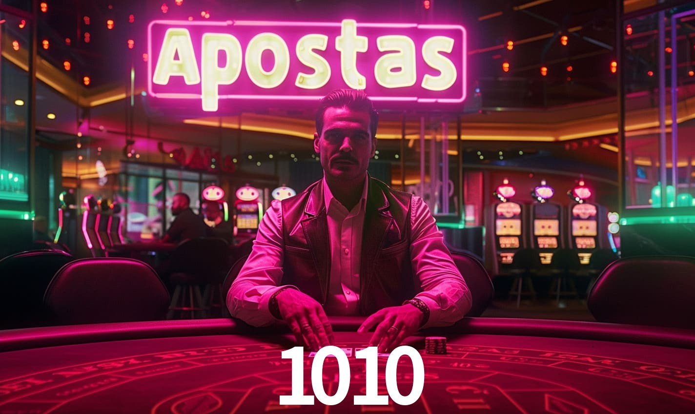 Casino Ao Vivo 1010