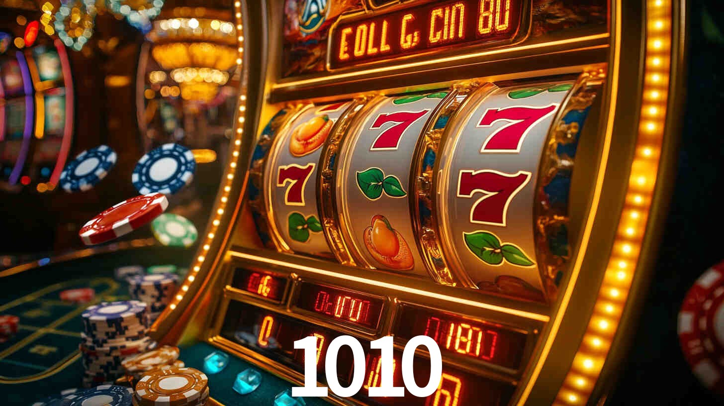 1010 bet
