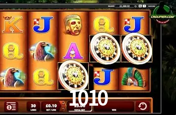 A Emoção da Loteria na 1010: Uma Chance de Mudança de Vida