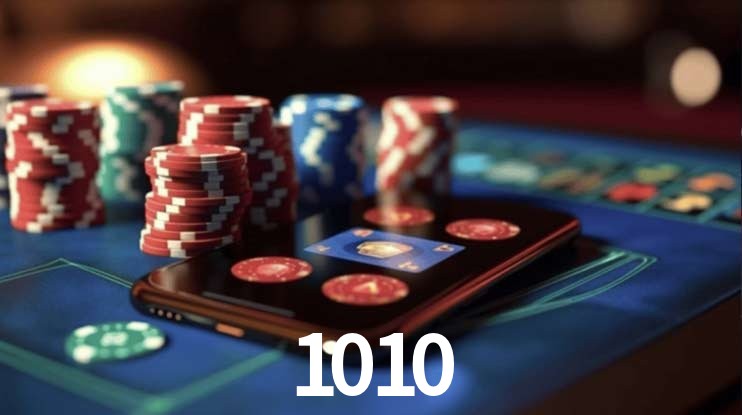 Diretório de Jogos 1010