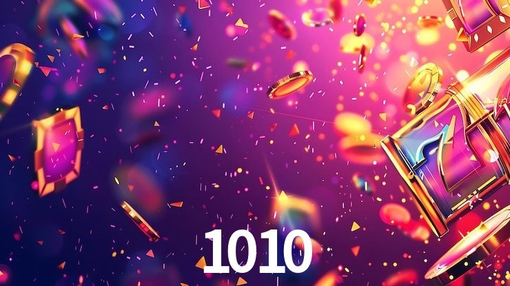 Jogos Exclusivos 1010