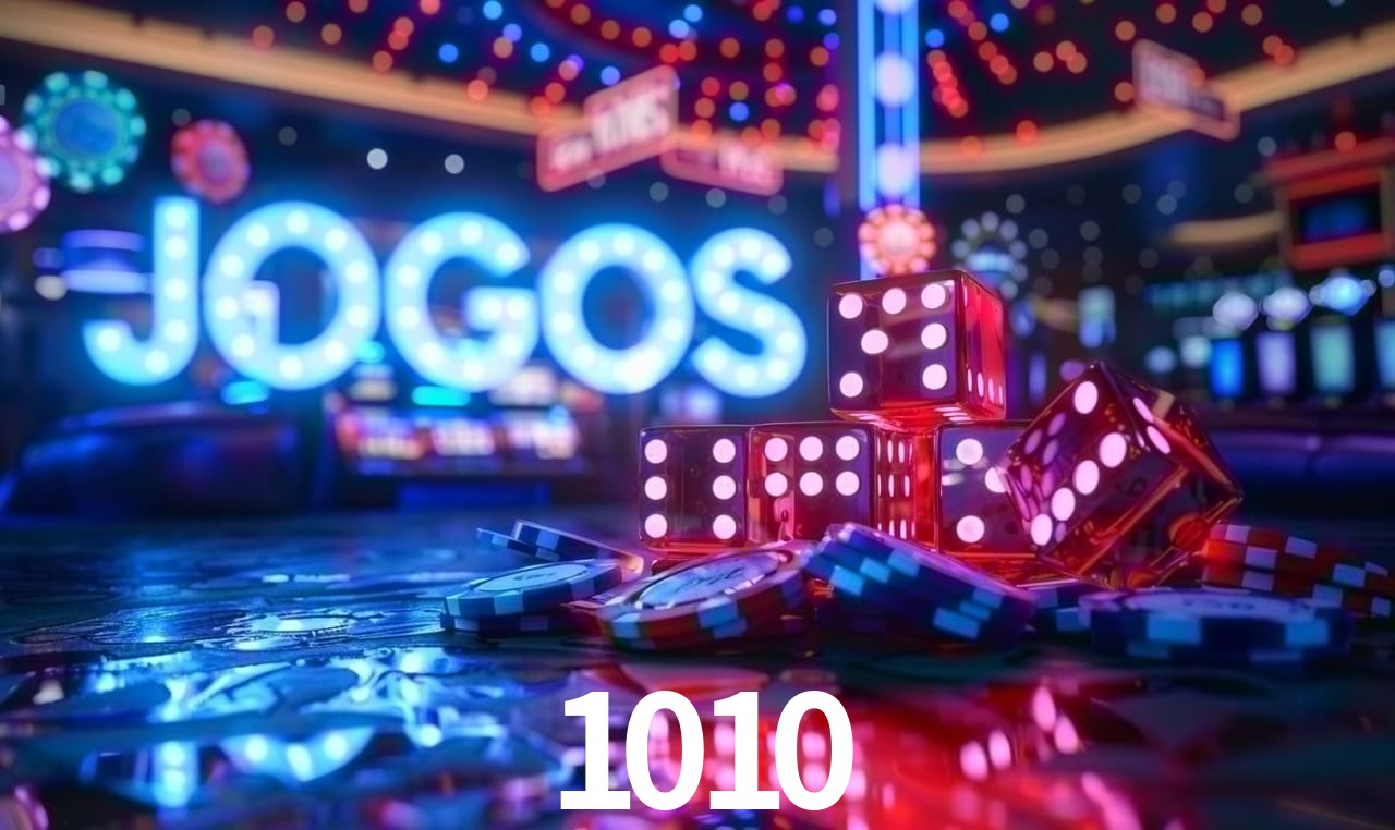 Jogo Spaceman 1010