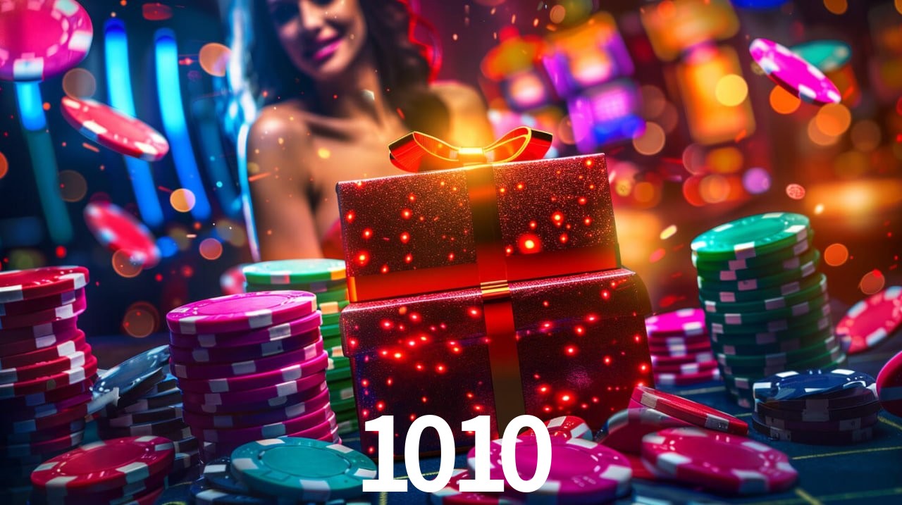 Interface do App 1010
