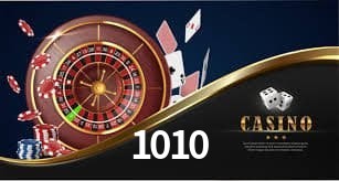 Login Seguro 1010