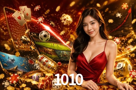 Weekend Specials 1010