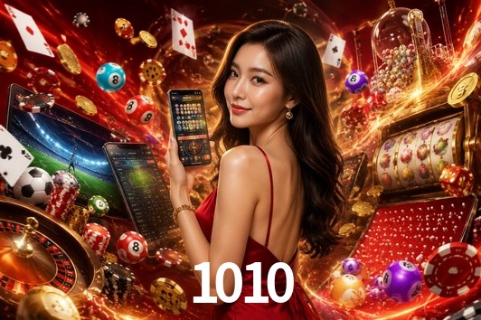 Seasonal Promotions 1010