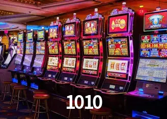 Descubra a Essência do 1010: Nossa História e Compromissos