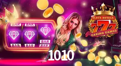Inovações de Jogos na 1010: O Futuro das Experiências Interativas