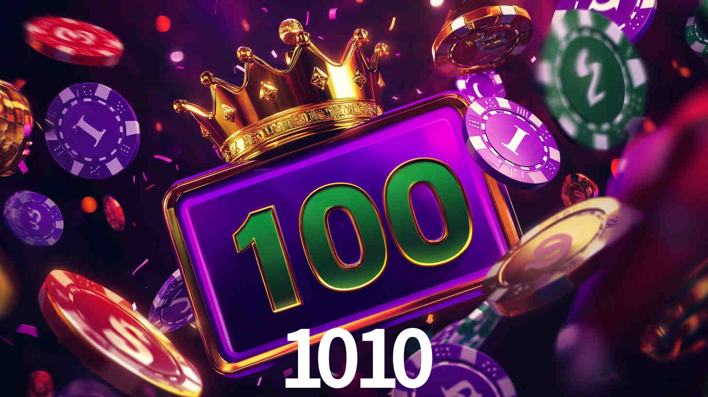 1010 App Interface