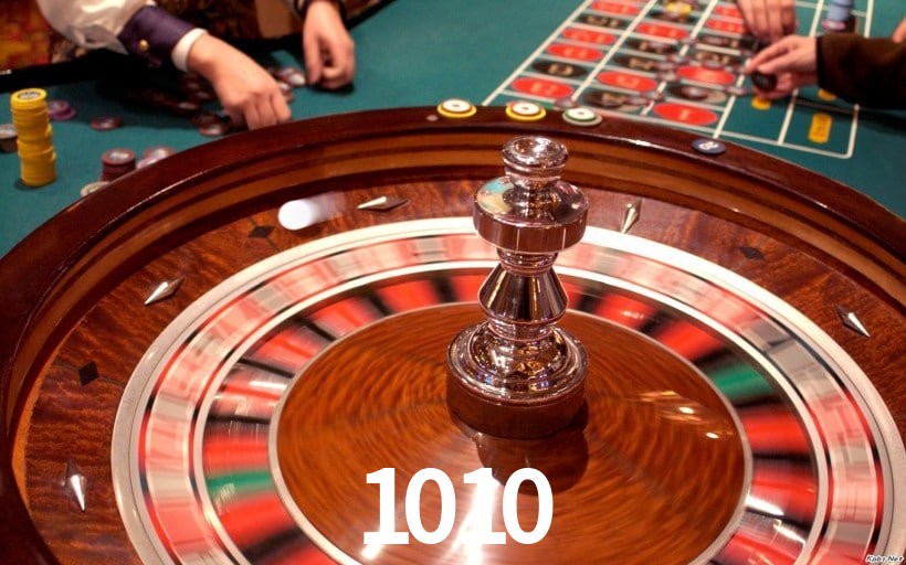 Apostas de Futebol 1010