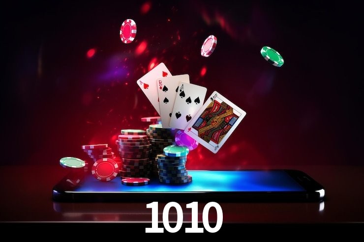Bonus Features 1010