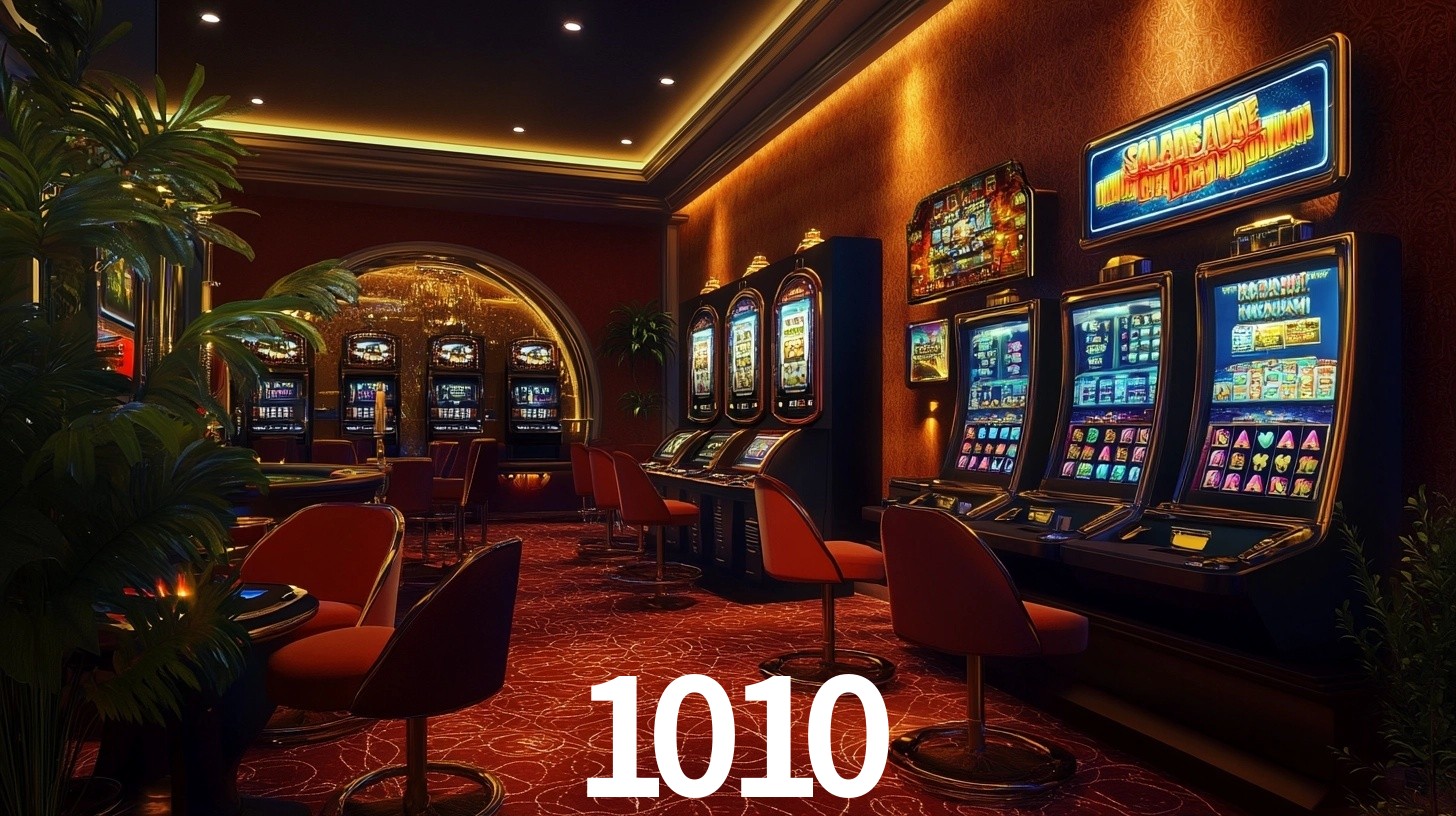 Exclusive Games 1010