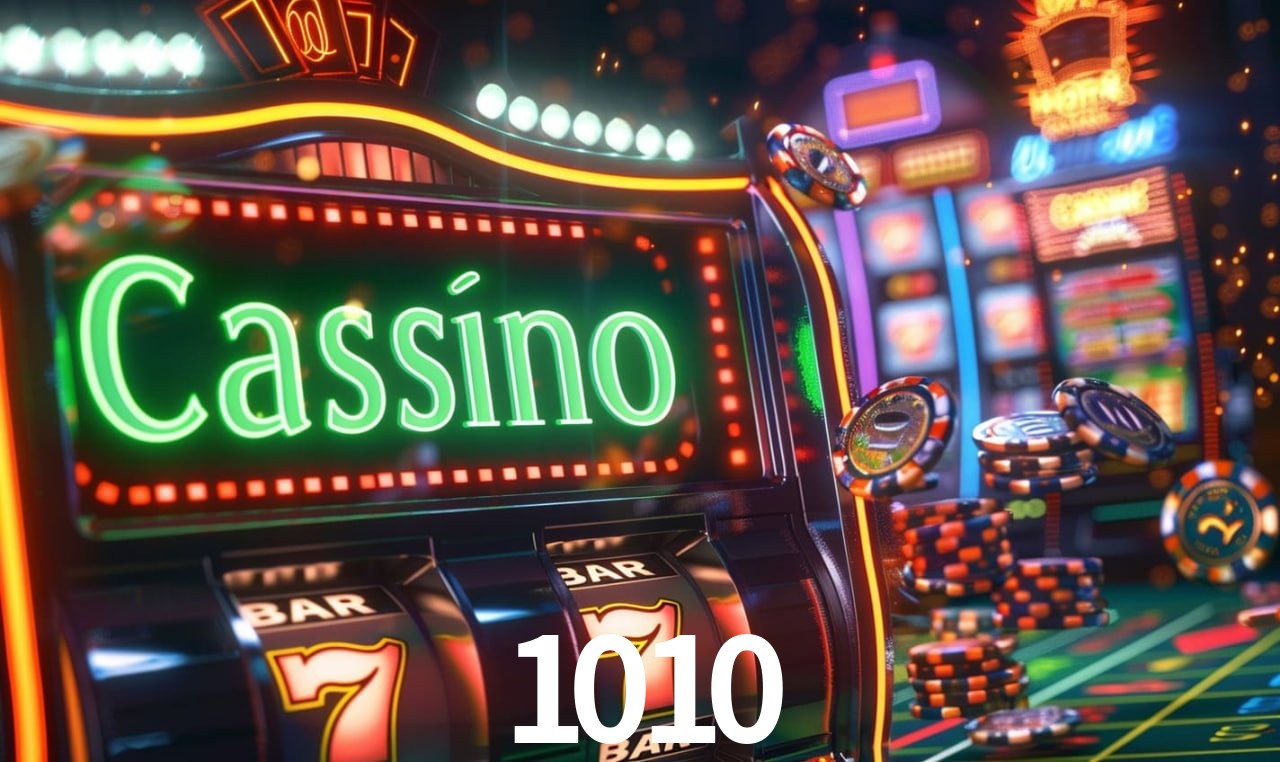 Requisitos do APK da 1010 para Android