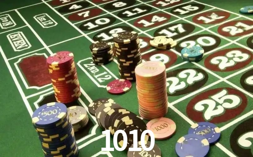 Especiais de Fim de Semana 1010