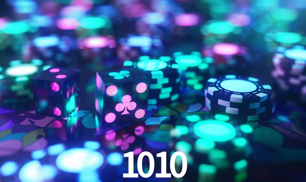 Estatísticas do Jogo 1010