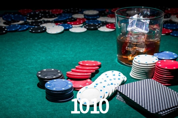 Avaliações dos Jogadores 1010