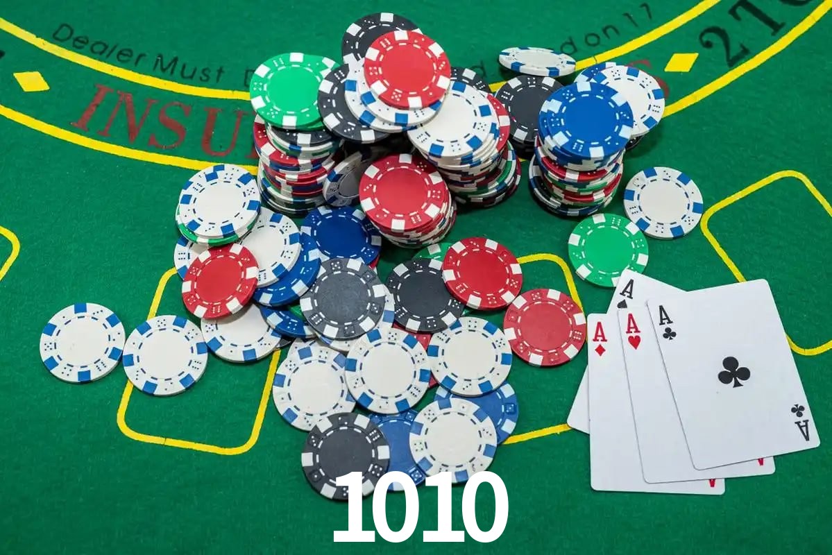 Apostas de Basquete 1010