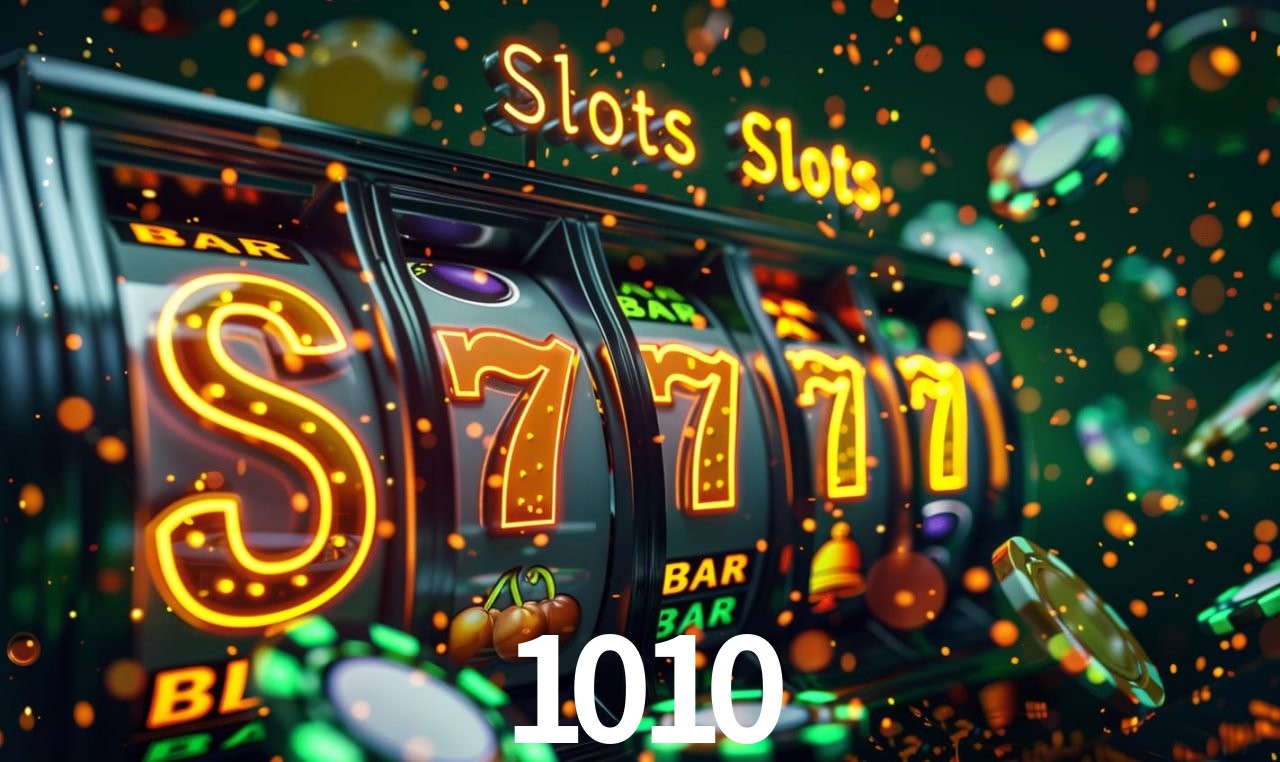 Jogos de Slot 1010