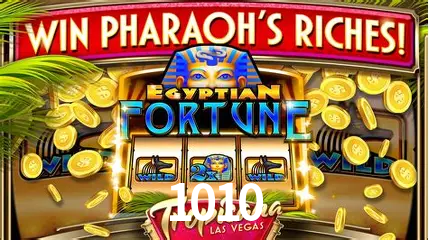 Descubra o Mundo do Cassino Online com 1010