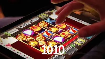 A Experiência Imersiva dos Cassinos Ao Vivo no 1010