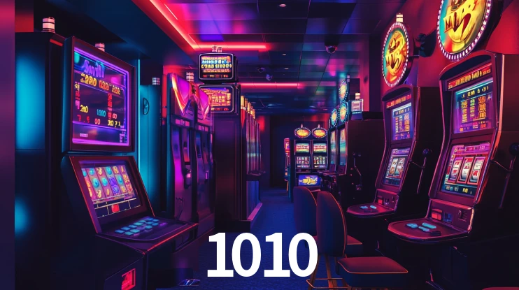 Experimente o Login Seguro Premium no 1010