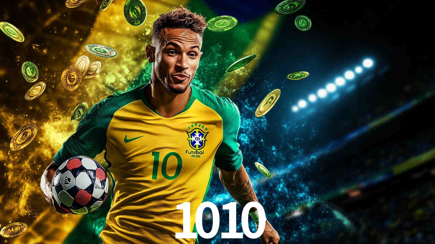 Descubra o Programa VIP da 1010: Vantagens Exclusivas para Jogadores