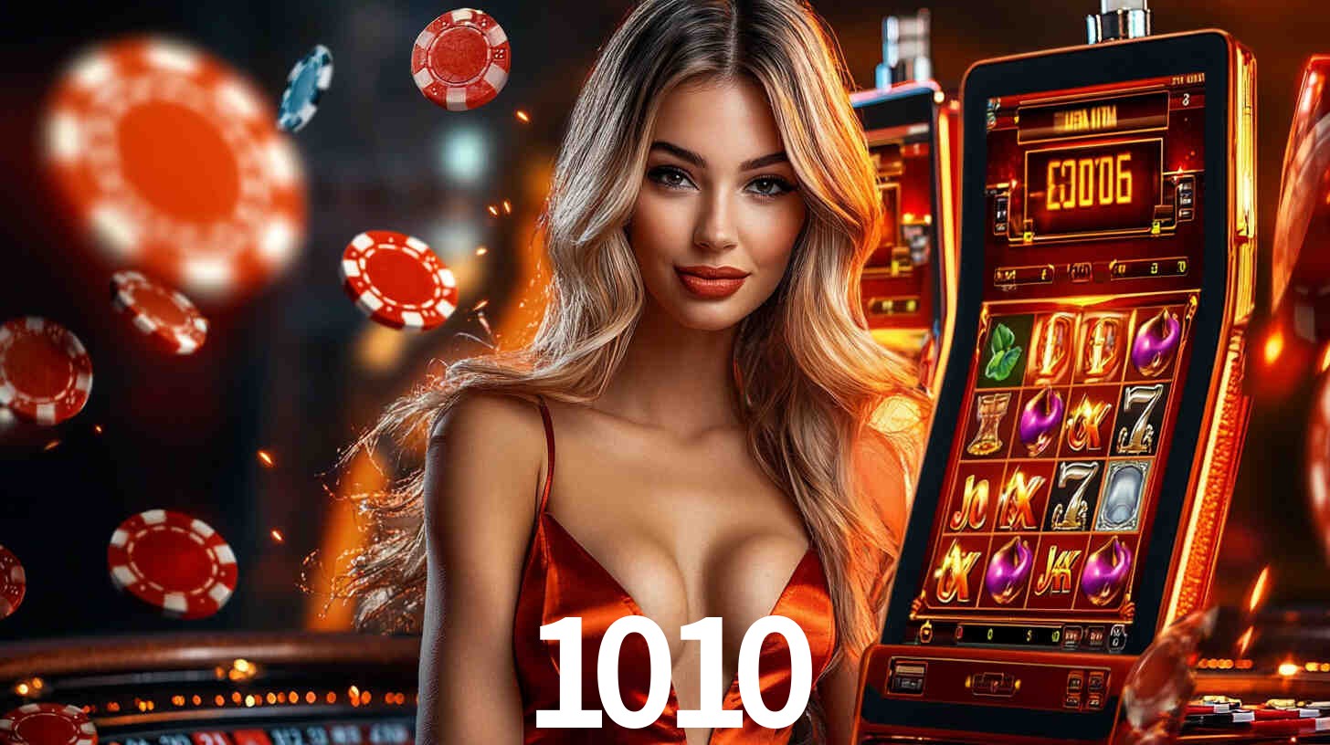 1010: Jogue Crash e Experimente Alta Recompensa Instantânea