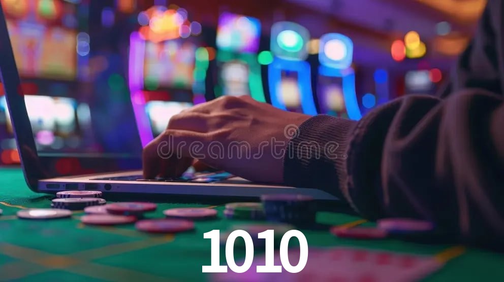 Estratégias Crash Games 1010