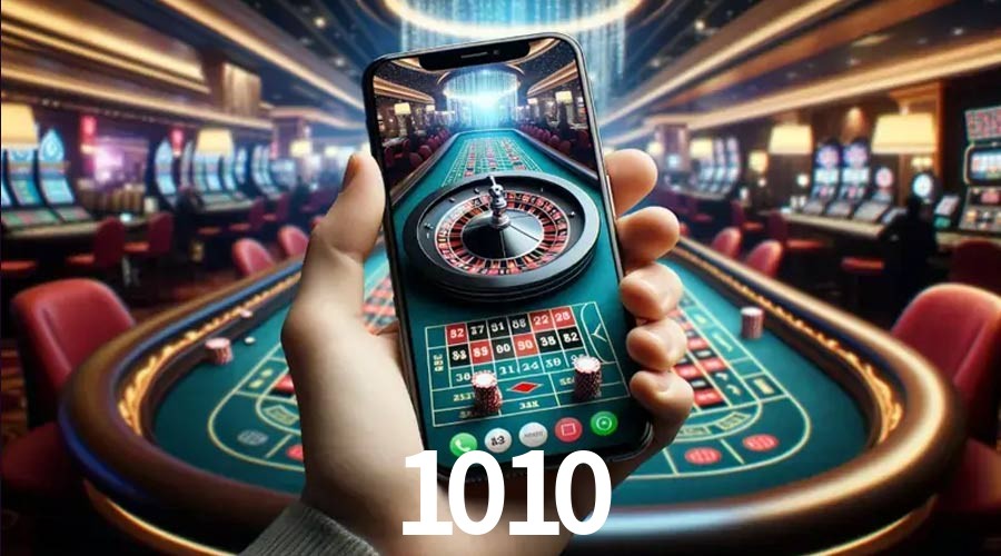 Account Benefits 1010