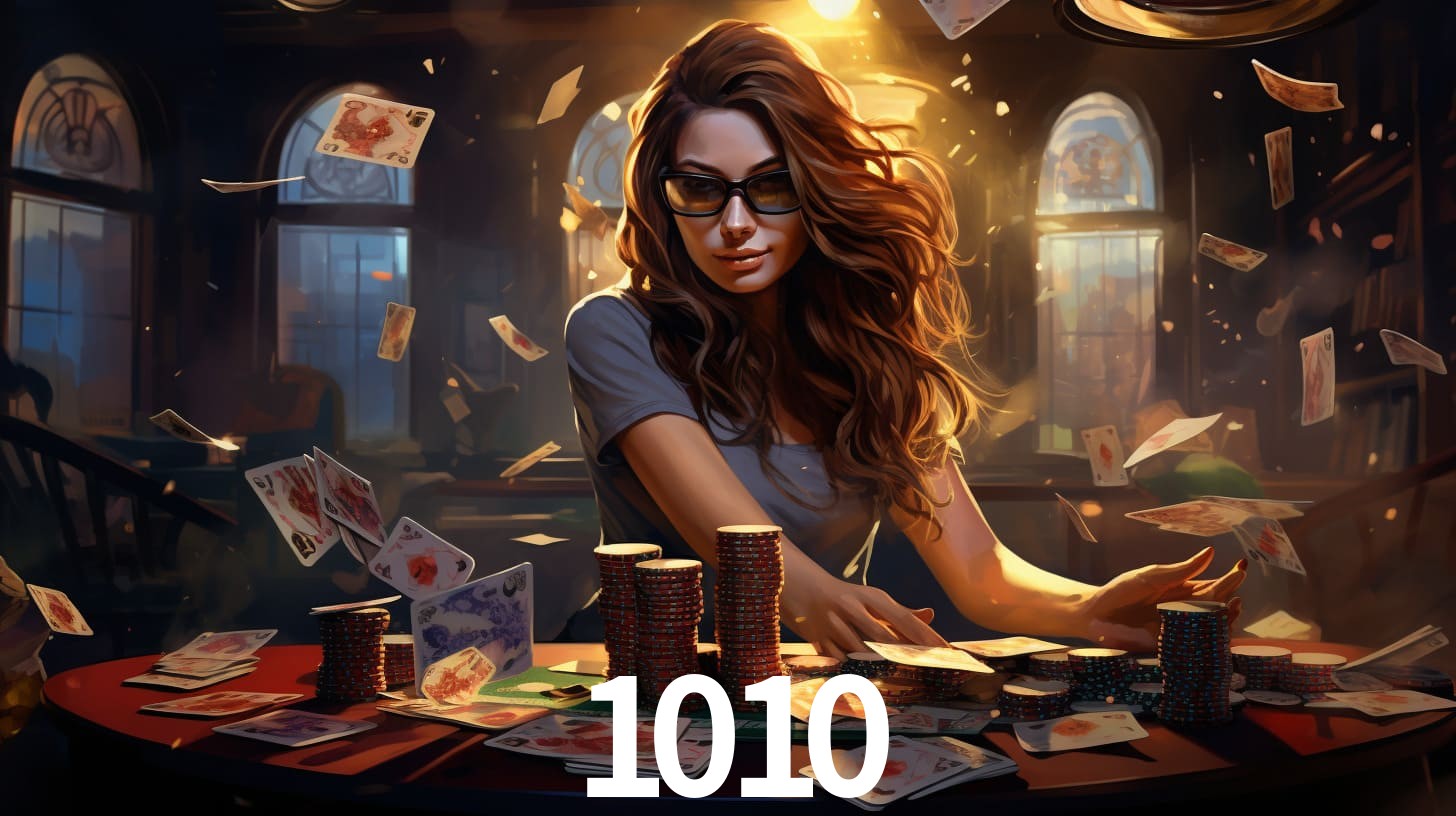 Tournaments 1010