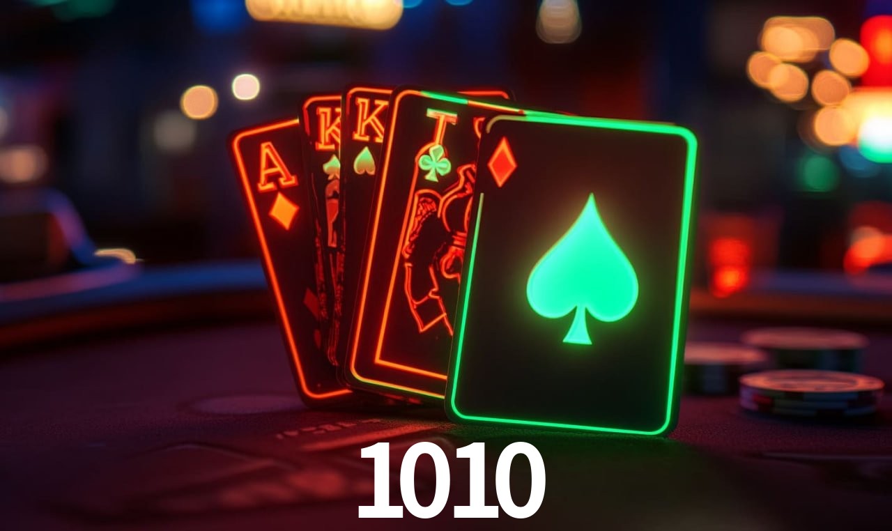 Promoção Relâmpago 1010