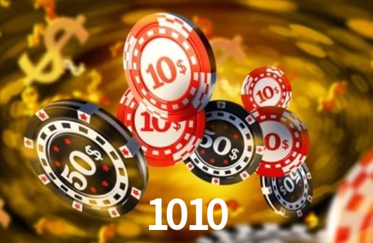 Provedores de Jogos 1010