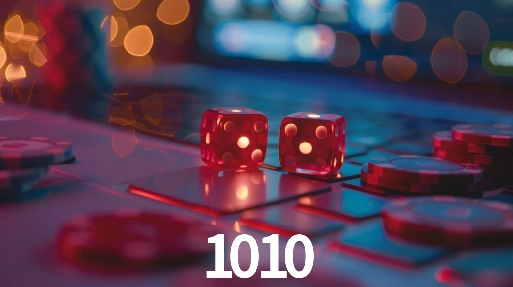 Responsive Design 1010