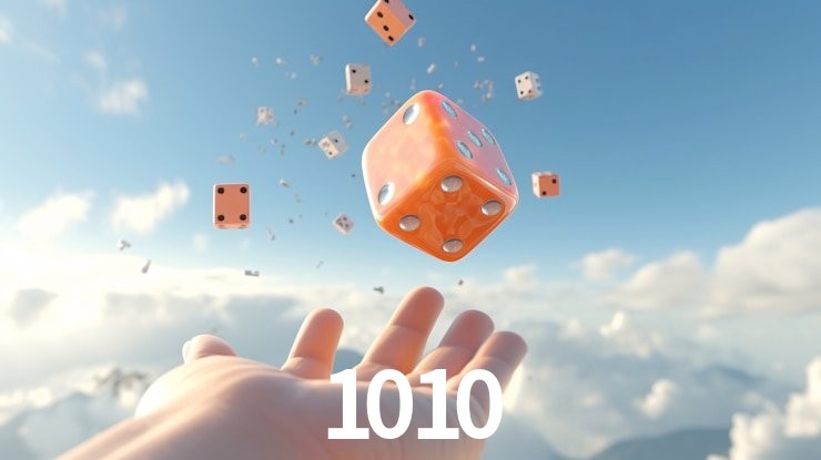 Live Casino 1010