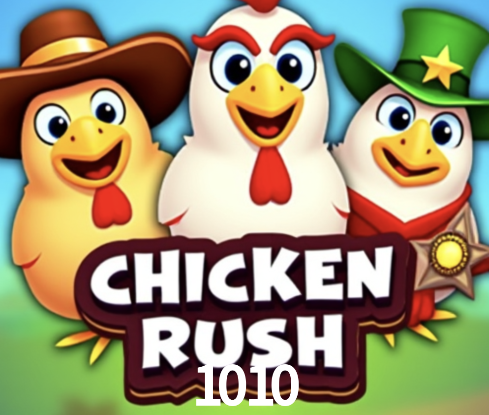 APP oficial da 1010 para mobile