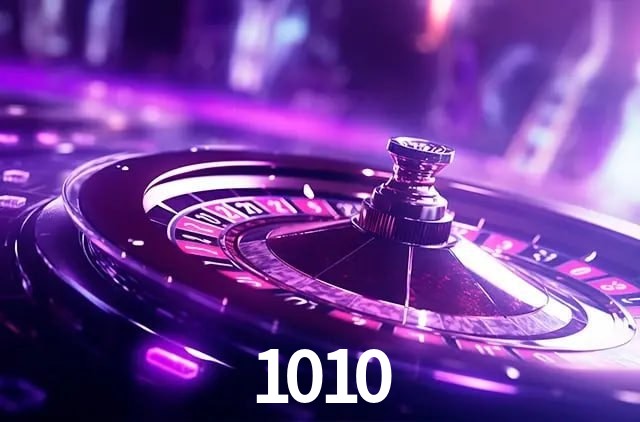 Casino Ao Vivo 1010