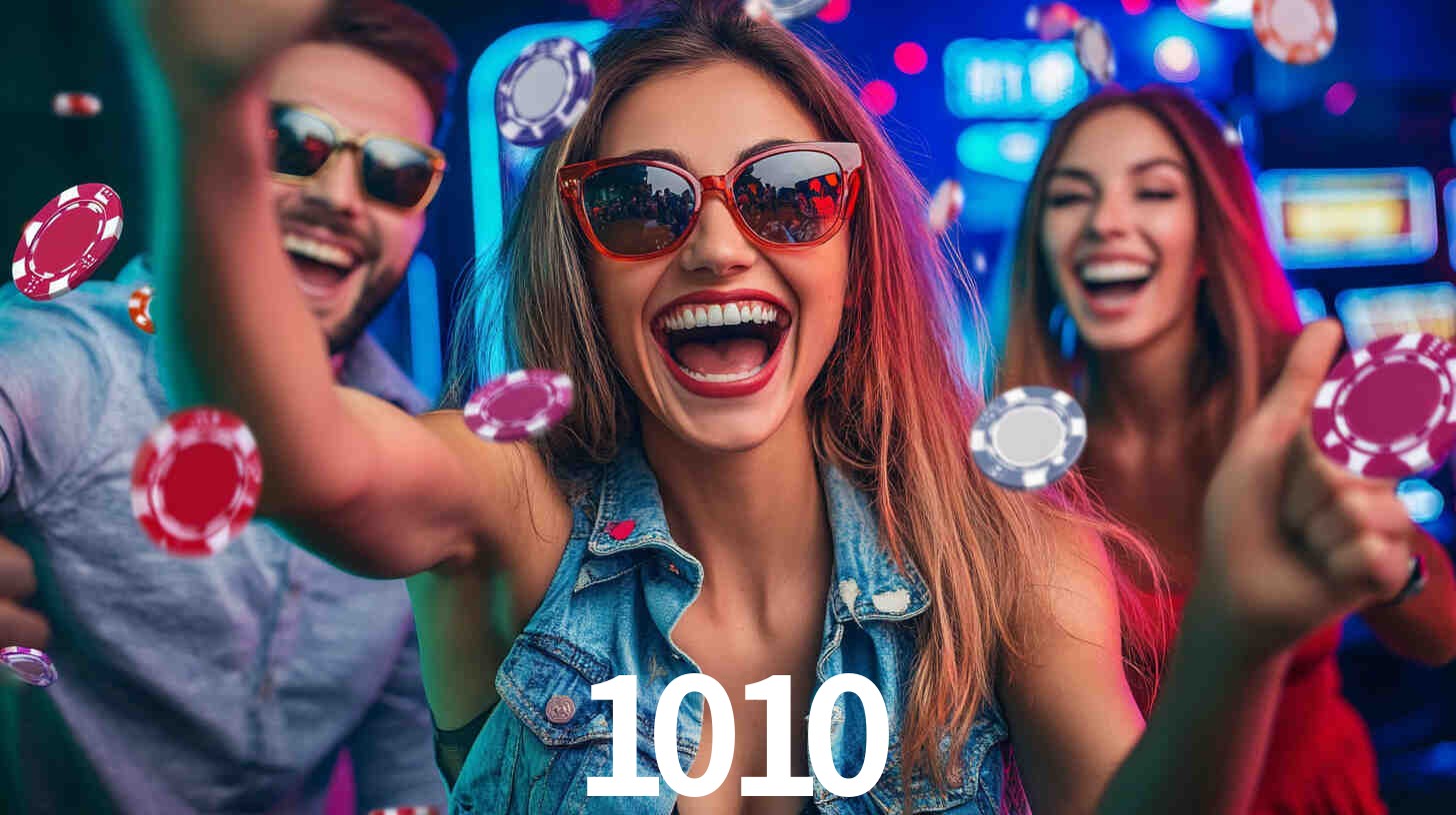Explorando a Categoria de Eventos em Apostas na 1010