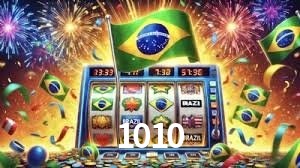 Game Statistics 1010