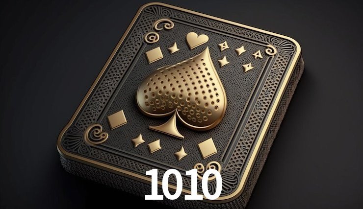 Design Responsivo 1010