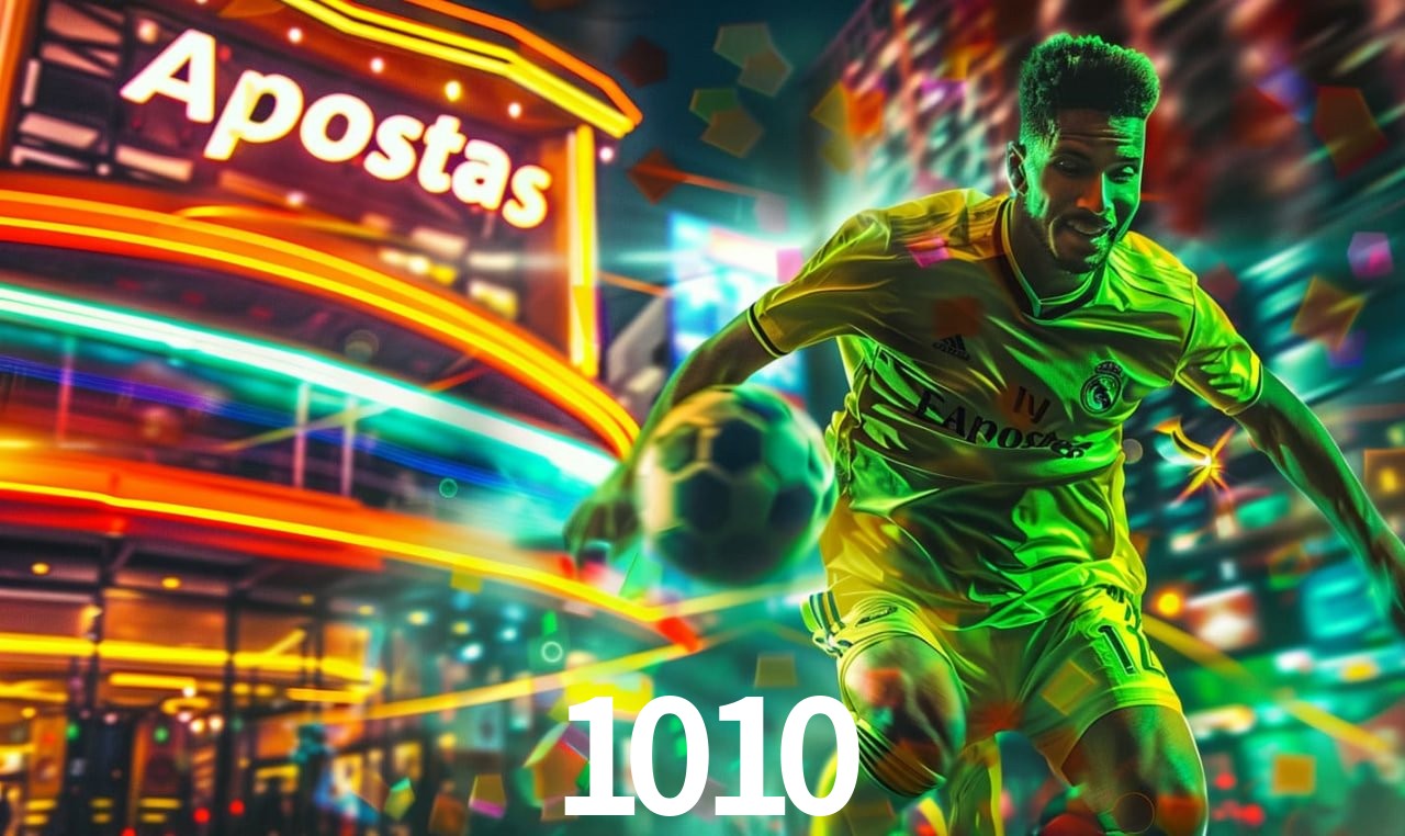 Promoções Sazonais 1010