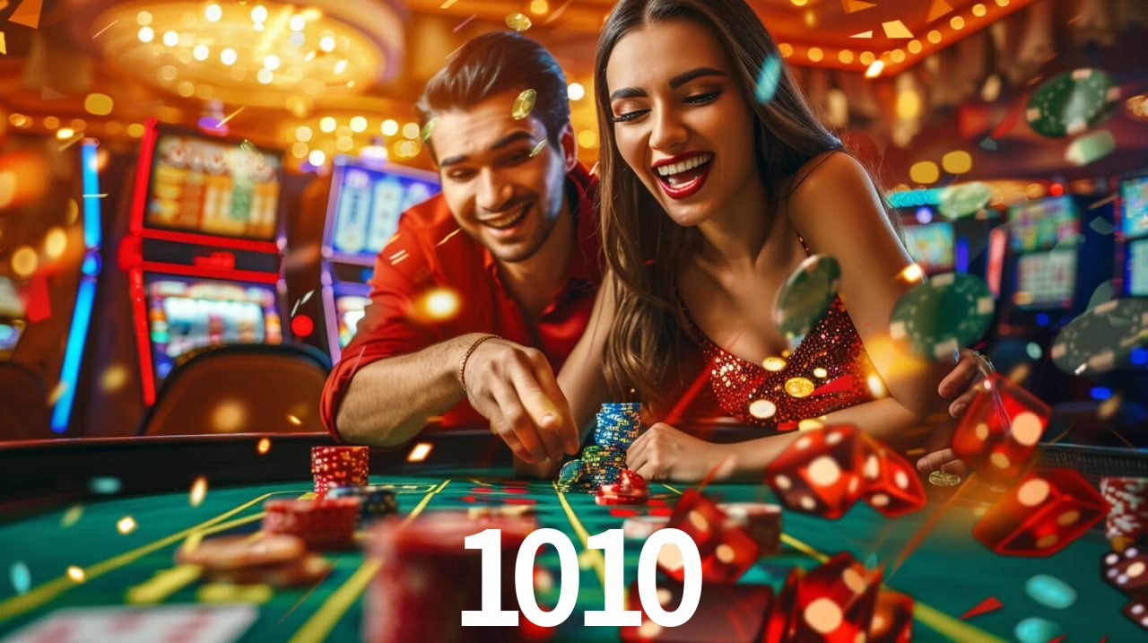 Requisitos do APK da 1010 para Android
